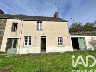  Maison � vendre 3 pi�ces 68 m�