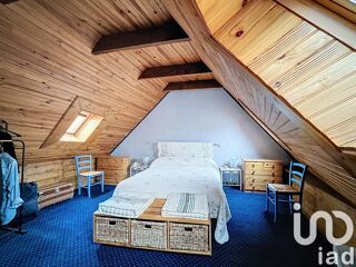  Maison � vendre 5 pi�ces 65 m�