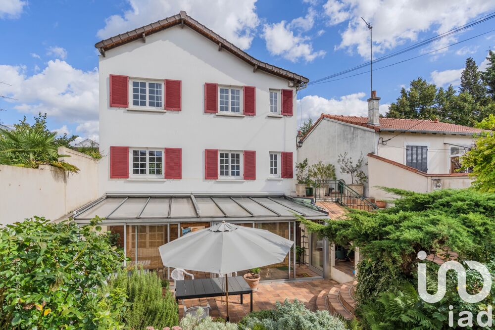 vendre  Maison Colombes (92700)