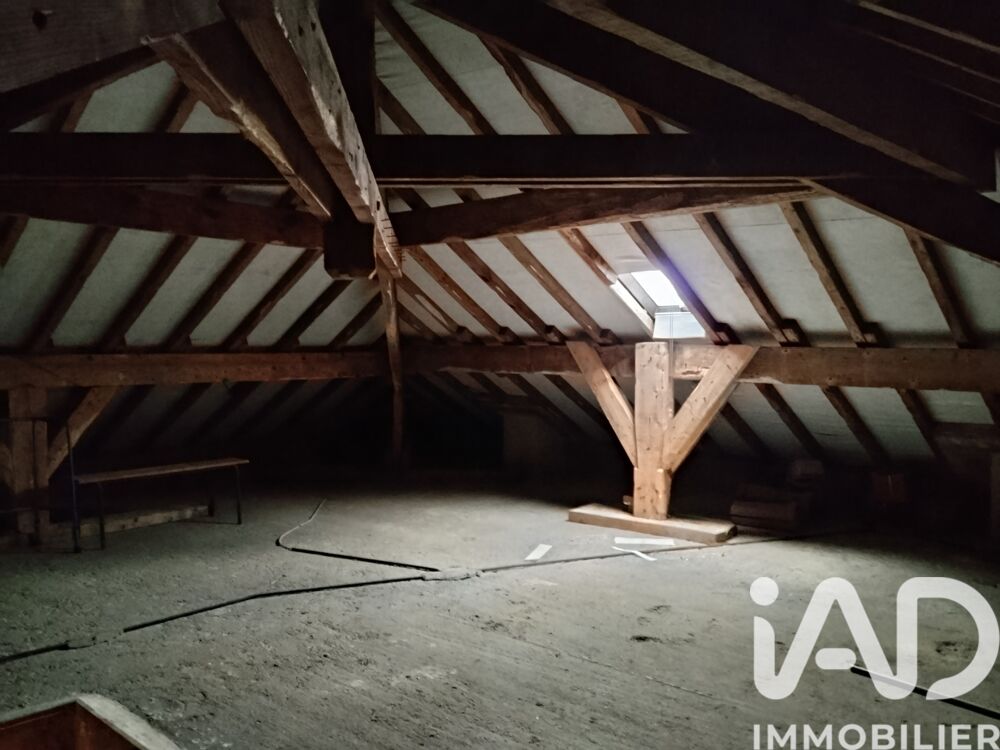 � vendre  Maison Chaville (92370)