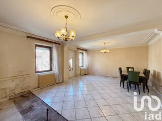  Maison � vendre 5 pi�ces 108 m�