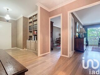  Appartement � vendre 6 pi�ces 128 m�