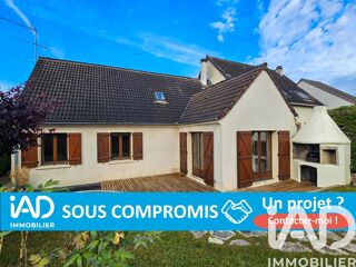  Maison � vendre 6 pi�ces 117 m�