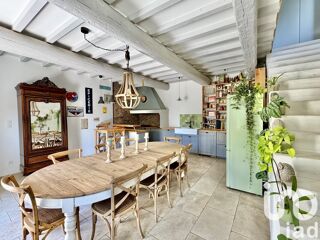  Maison  vendre 6 pices 143 m