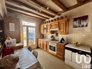  Maison � vendre 5 pi�ces 136 m�