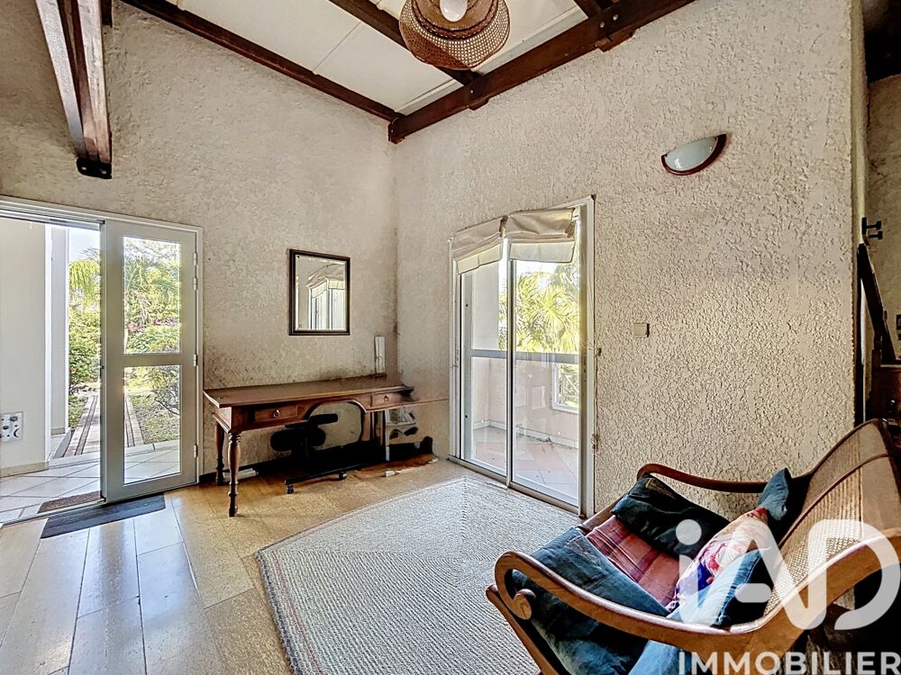 � vendre  Maison La Possession (97419)