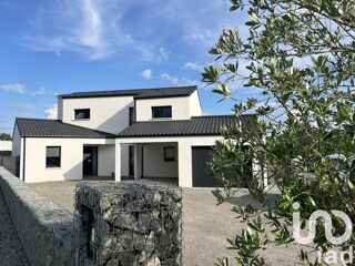  Maison � vendre 6 pi�ces 125 m�