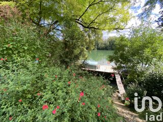  Maison � vendre 5 pi�ces 196 m�