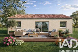  Terrain � vendre 1314 m�