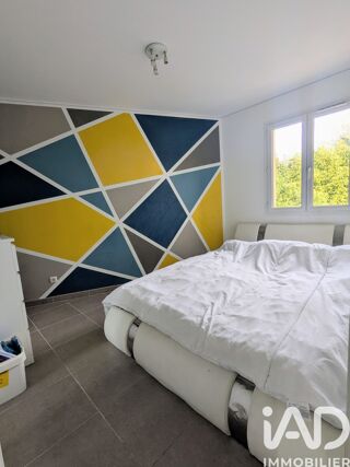  Maison � vendre 4 pi�ces 82 m�