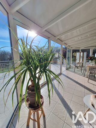  Maison � vendre 15 + pi�ces 474 m�