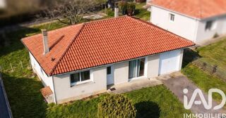  Maison � vendre 4 pi�ces 75 m�