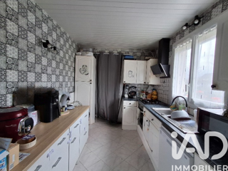  Maison � vendre 6 pi�ces 130 m�