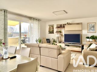  Appartement � vendre 5 pi�ces 98 m�