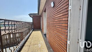  Appartement � vendre 4 pi�ces 75 m�