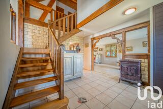  Maison � vendre 6 pi�ces 139 m�