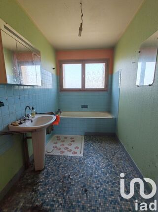  Maison  vendre 4 pices 84 m