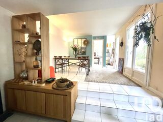  Maison  vendre 7 pices 140 m