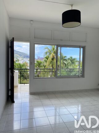  Appartement � vendre 3 pi�ces 56 m�