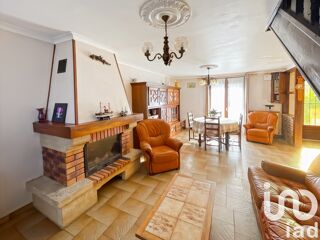  Maison � vendre 4 pi�ces 72 m�