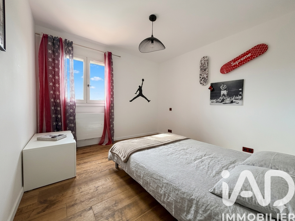 � vendre  Maison Le Plan-de-la-Tour (83120)