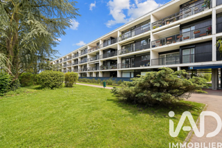  Appartement � vendre 4 pi�ces 98 m�