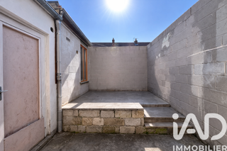  Appartement � vendre 3 pi�ces 58 m�