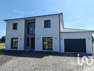  Villa � vendre 7 pi�ces 195 m�