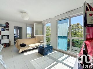  Appartement � vendre 2 pi�ces 51 m�