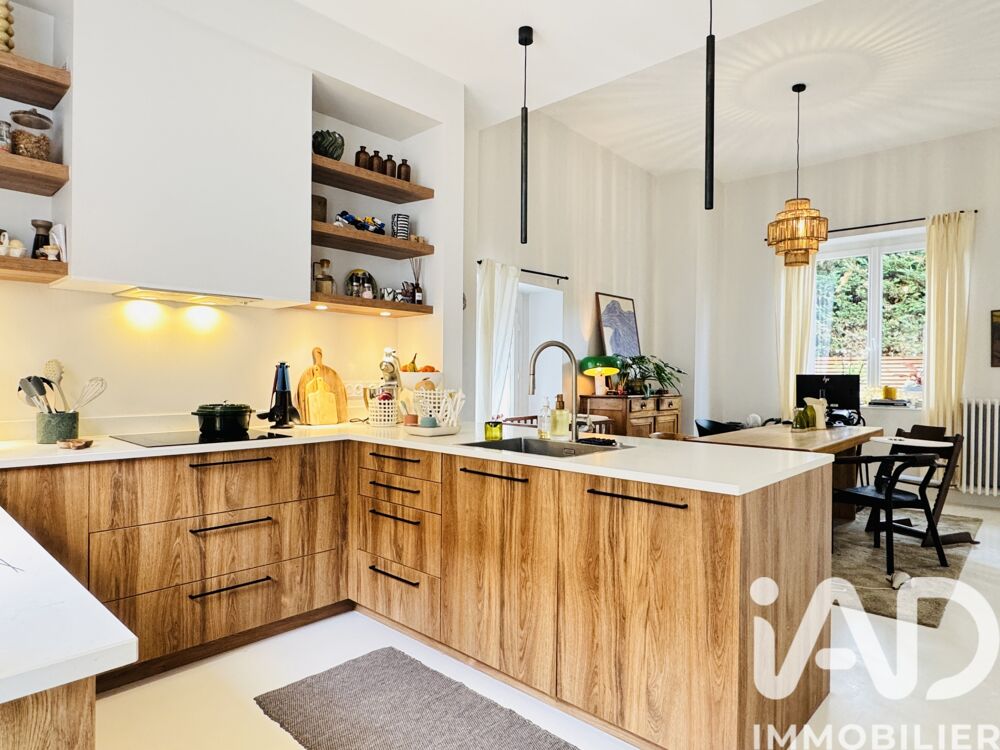  vendre  Maison Tresserve (73100)