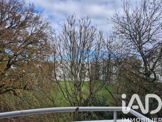  Appartement � vendre 5 pi�ces 106 m� Nantes