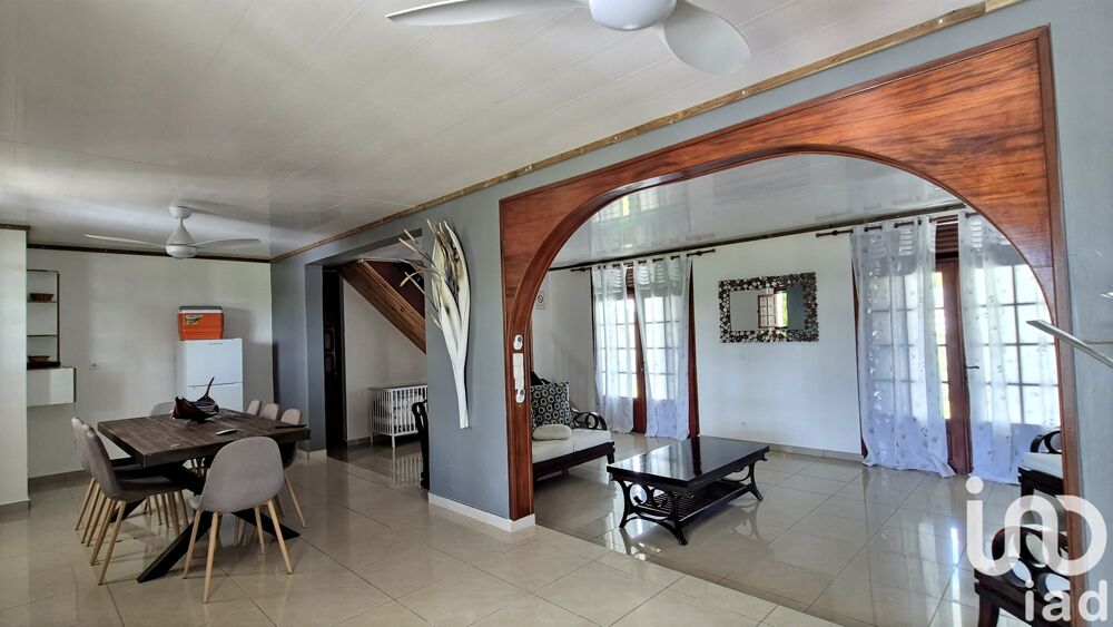 � vendre  Maison Saint-Fran�ois (97118)