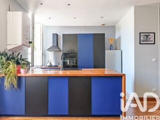  Appartement � vendre 2 pi�ces 54 m�