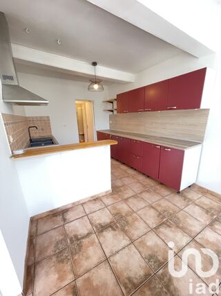  Maison � vendre 4 pi�ces 97 m�