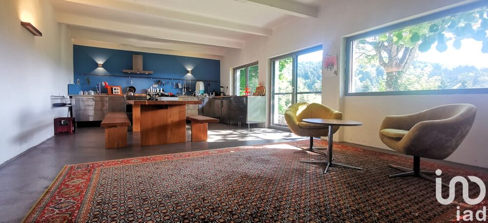 Vente Maison Vente Maison/villa 5 pi�ces Le val-d'ajol