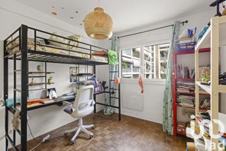  Appartement � vendre 3 pi�ces 44 m�