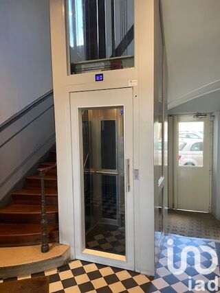  Appartement � vendre 5 pi�ces 121 m�