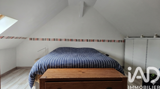  Maison � vendre 5 pi�ces 124 m�