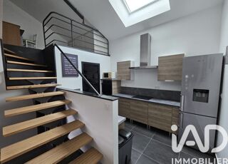  Loft � vendre 4 pi�ces 91 m�