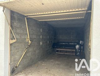  Parking / Garage � vendre 14 m�