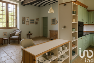  Maison � vendre 11 pi�ces 300 m�