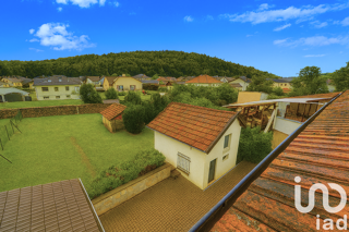  Maison � vendre 6 pi�ces 126 m�