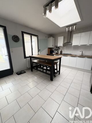  Maison � vendre 4 pi�ces 75 m�