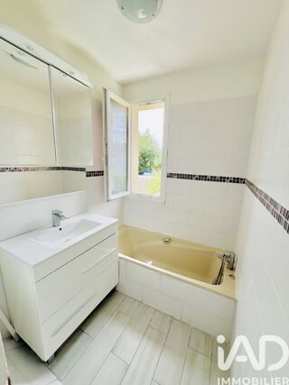  Maison � vendre 4 pi�ces 68 m�