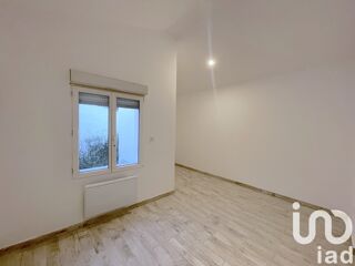  Maison � vendre 3 pi�ces 66 m�