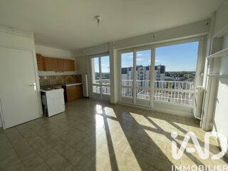  Appartement � vendre 2 pi�ces 34 m�