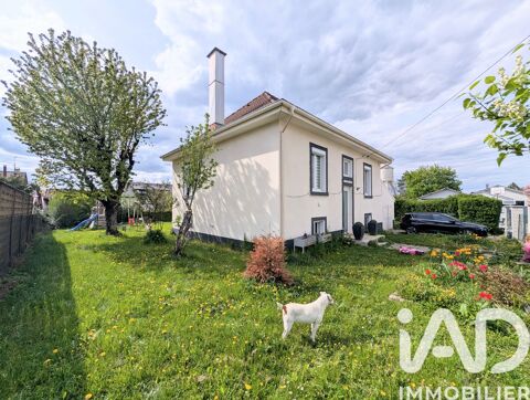   Vente Maison traditionnelle 5 pi�ces Maison - 5 pi�ce(s) - 95 m�