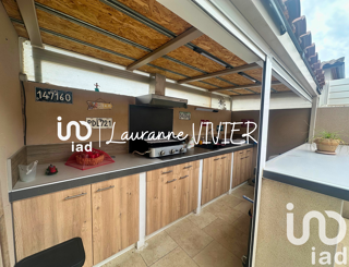  Maison � vendre 3 pi�ces 107 m�