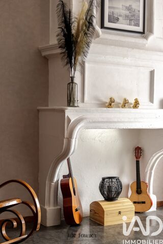  Maison � vendre 7 pi�ces 193 m�