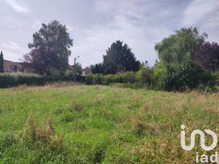  Terrain � vendre 661 m�